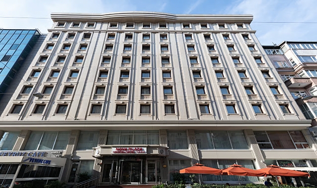 Nova Plaza Hotels'ten kamuoyuna açıklama!