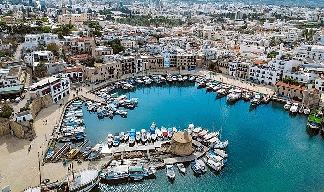 Otellerdeki her 100 müşterinin 83’ü Türkiye’den!