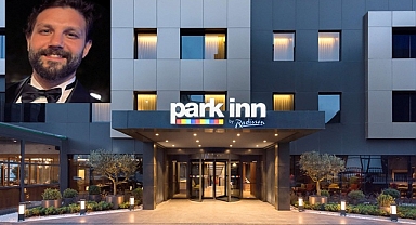 Park Inn by Radisson Ataşehir Genel Müdürü oldu