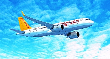 Pegasus'tan KKTC kampanyası!