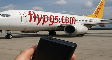 Pegasus'tan 'Powerbank' kararı!