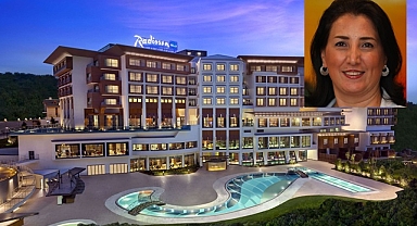 Radisson Otel Grubu’ndan üst düzey atama!