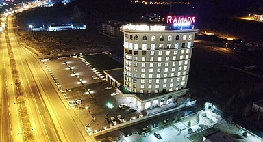 Ramada oteline genel müdür aranıyor