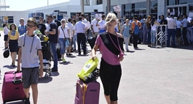Rus turistler Ağustos'ta en çok hangi ülkelere gidecek?