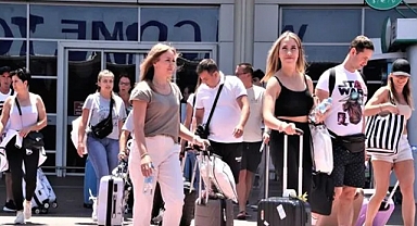 Ruslar için Ağustos'ta en uygun fiyatlı destinasyonlar açıklandı