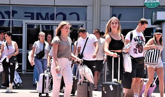 Ruslar için Ağustos'ta en uygun fiyatlı destinasyonlar açıklandı