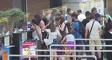 Ruslar Türkiye’den neden gidiyor?