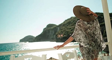 Rusya'dan yazın en pahalı tatili Antalya'ya: 4 kişilik aile servet ödedi