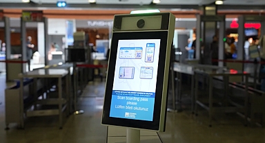 Sabiha Gökçen'de yeni dönem başladı