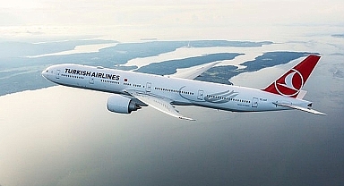 THY'den yeni dış hat duyurusu!