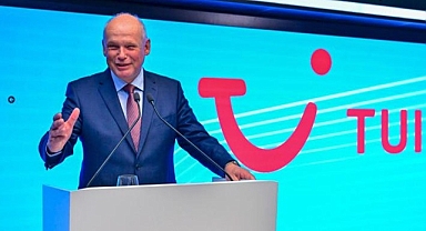 TUI'nin stratejisi rekor getirdi