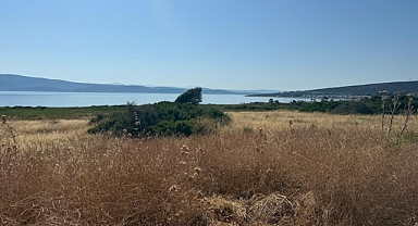 Turistik ilçeye 415 milyon liraya 210 odalı otel yapacak