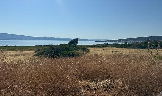 Turistik ilçeye 415 milyon liraya 210 odalı otel yapacak