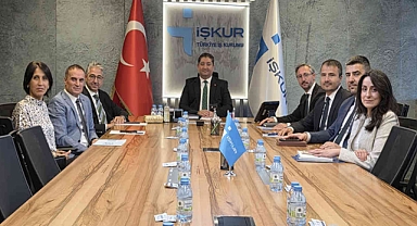 Turizm çalışanları için resmi talep!