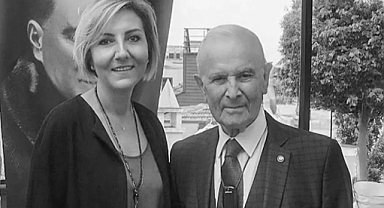 Türk turizminin duayen ismi hayatını kaybetti