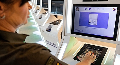 Türk yolcuları da etkileyecek: Avrupa’da EES sistemi başlıyor