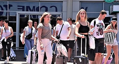  Türkiye açık ara lider!