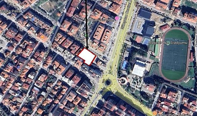 Un ve yem şirketi 4 yıldızlı otelle turizme giriyor