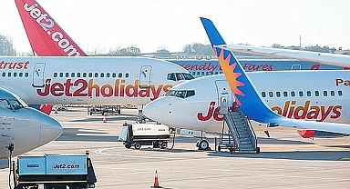 200 bin koltuğu satıştan çekiyor... Kış tatilleri tehlikede mi?