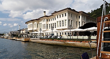 3.2 milyarlık satış kesinleşti: Les Ottomans Hotel’in yeni sahibi belli oldu