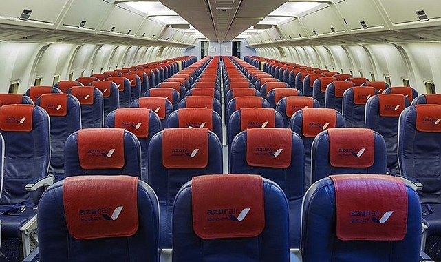 3 tur operatörü Rus şehrinden Antalya uçuşlarına başlıyor