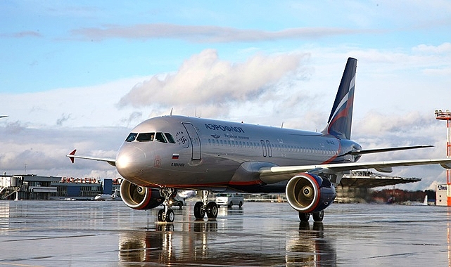 3 yıl aradan sonra İstanbul uçuşlarına başladı