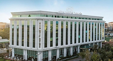 5 yıldızlı Elite World oteline genel müdür aranıyor