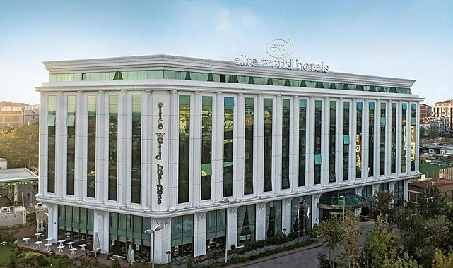 5 yıldızlı Elite World oteline genel müdür aranıyor