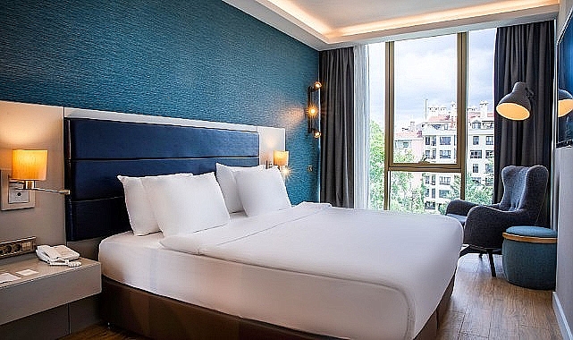 Ağustos enflasyonu açıklandı... Otellerde fiyatlar ne kadar arttı?