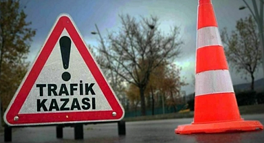 Antalya'da otel servisi kaza yaptı: 3'ü ağır 6 yaralı!