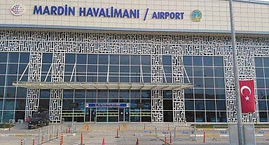 Antalya-Mardin uçuşlarının başlayacağı tarih belli oldu