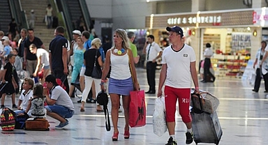 Antalya'ya 'Kasım' müjdesi: 16 şehirden gelecekler