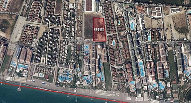 Antalyalı zincirden yeni hamle: 6. otel geliyor