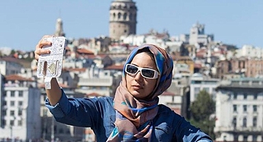 Arap turist sayısında sert düşüş!