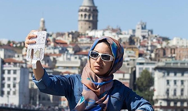 Arap turist sayısında sert düşüş!