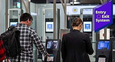 Avrupa'ya seyahatlerde yeni dönem başlıyor