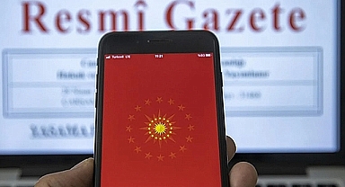 Bakanlık'ta bir görevden alma, 4 atama!