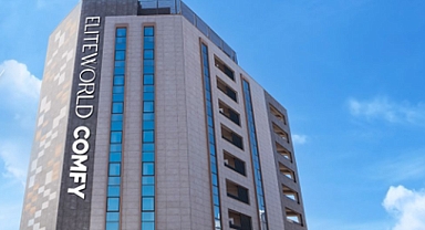 Bir şehre daha 'Elite World' geliyor 