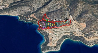 Bodrum'a 400 kişinin çalışacağı tatil köyü geliyor