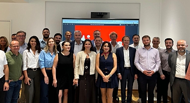 Corendon'dan Avrupa'daki operasyonlarını güçlendirecek açılış!