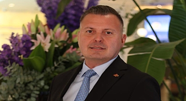 CVK Park Bosphorus Hotel'de üst düzey atamalar!