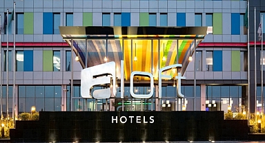 Dünya devi, İstanbul'un kalbinde yeni otelini açtı