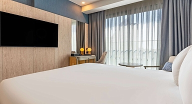 Dünya devinden Türkiye'de 6 otel için daha imza!