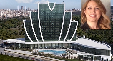 Elite World Küçükyalı'nın yeni genel müdürü oldu