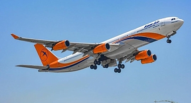  İstanbul'a direkt uçuşlara başladı