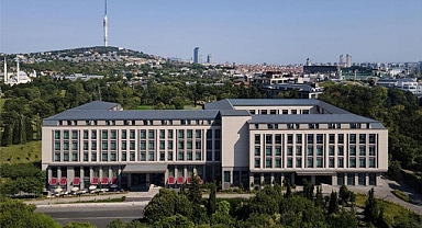 İstanbul'da 65 milyon euroluk otelle turizme girdi... Sırada Yunanistan var