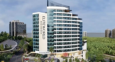 İstanbul'da bir otel için daha imzayı attı