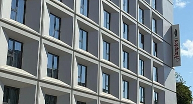 İstanbul'da yeni açılacak Hilton oteli çok sayıda personel alacak
