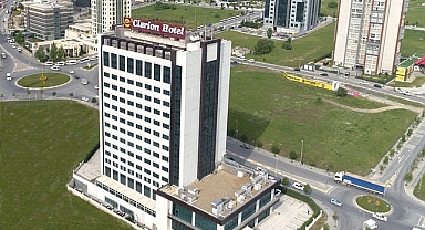 İstanbul'un 5 yıldızlı oteli farklı pozisyonlarda personel alacak