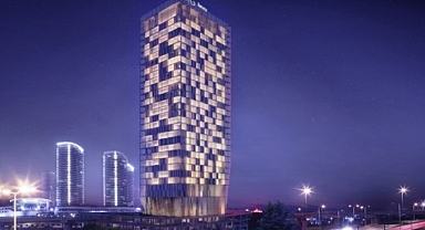 İstanbul'un lüks oteli farklı pozisyonlarda personel alacak